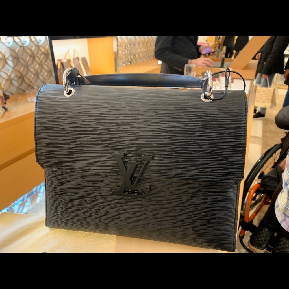 Almost brand new with box and proof